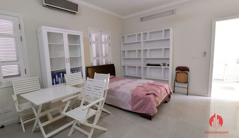 5 bedroom villa for rent in ciputra 18