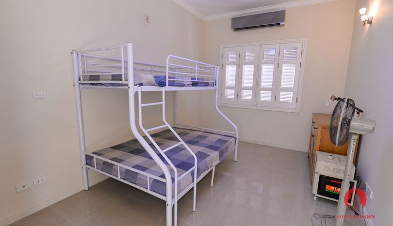 5 bedroom villa for rent in ciputra 19