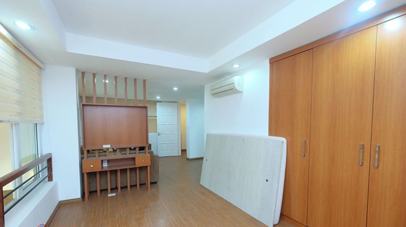 duplex penthouse for rent in E1 Ciputra 25