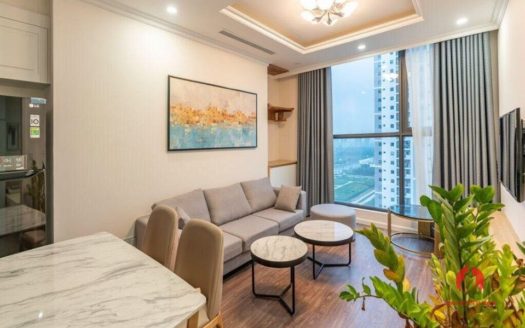 lovely apartment for rent in tay ho near nhat tan 5