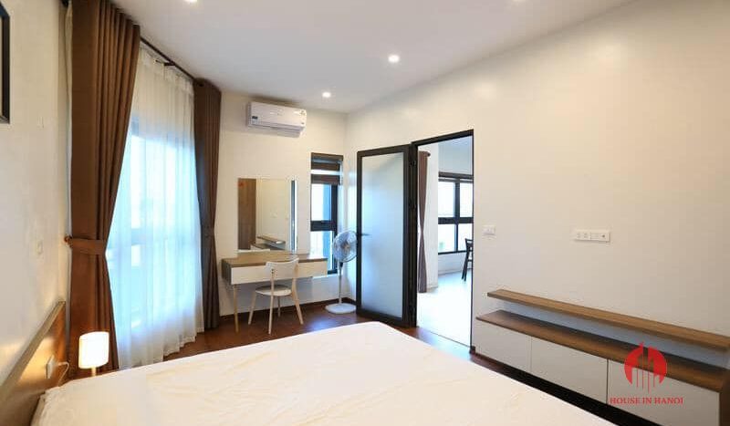 one bedroom apartment for lease in tay ho 3