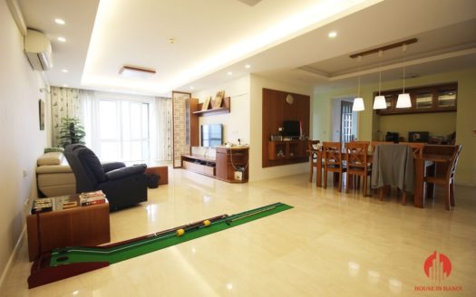 p2 ciputra apartment for rent 182m2 15