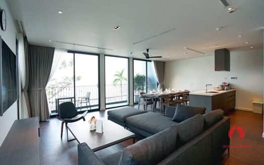 superb lake view apartment in tay ho 27