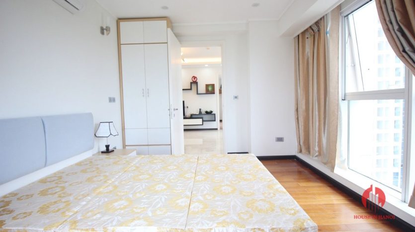 apartment for rent in l2 ciputra 11