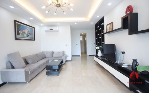 apartment for rent in l2 ciputra 6