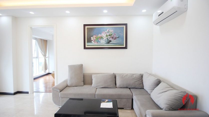 apartment for rent in l2 ciputra 8