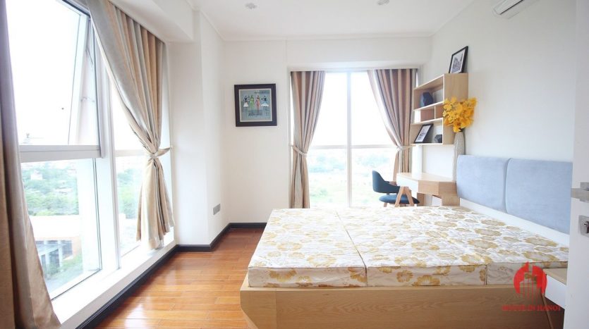 apartment for rent in l2 ciputra 9