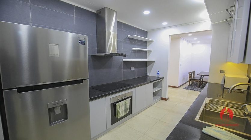 cheap nice apartment for rent in l2 ciputra 14