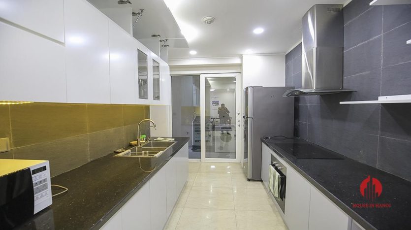 cheap nice apartment for rent in l2 ciputra 3