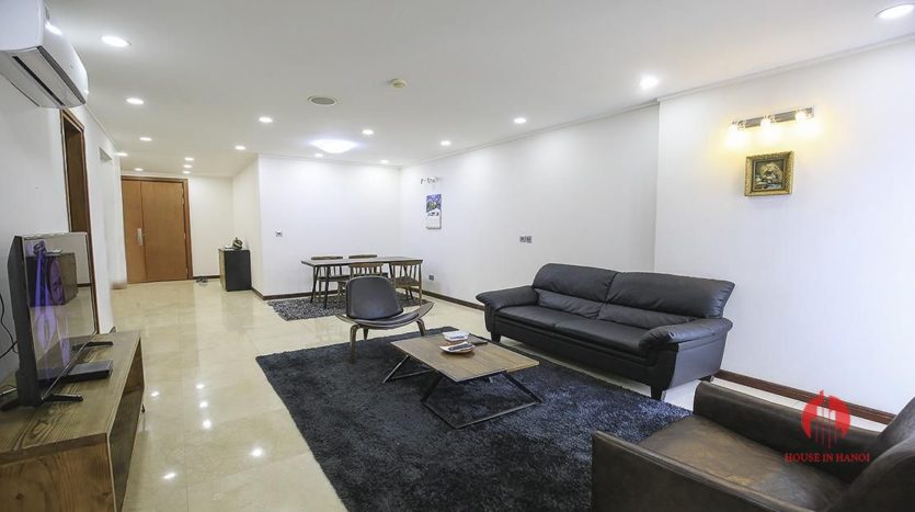cheap nice apartment for rent in l2 ciputra 6