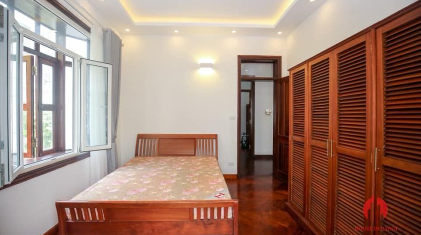 house for rent on 31 xuan dieu 18