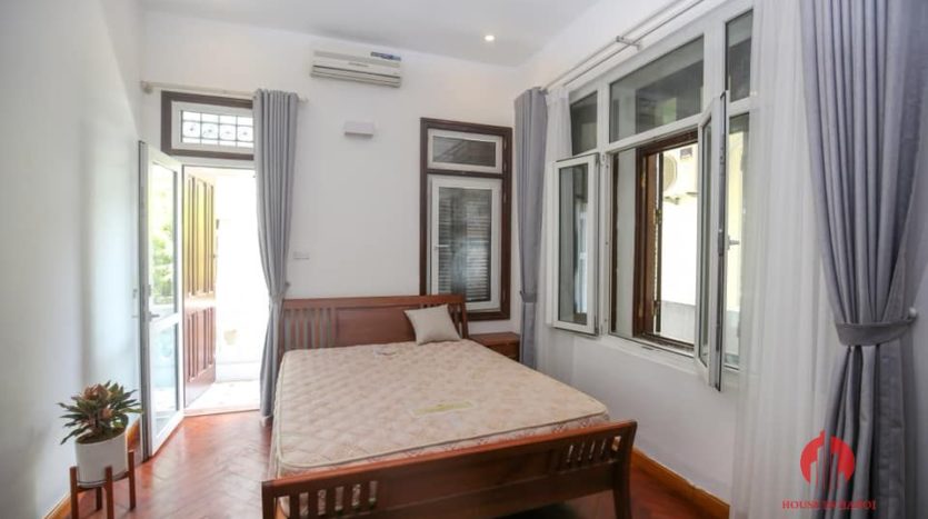 house for rent on 31 xuan dieu 19