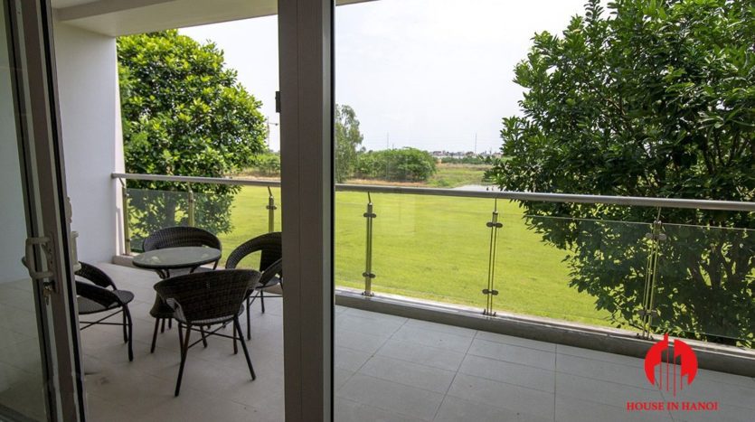 Gorgeous ambasssador villa facing Golf course in Ciputra Q Block 18