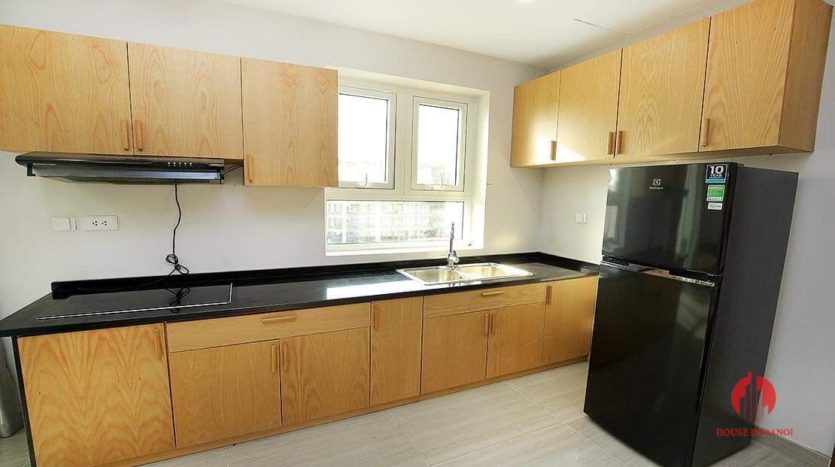 Lovely light 2BR apartment for rent in L3 Tower 9