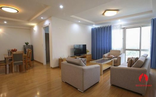 cheap 4br apartment for rent in e4 cipurta 8