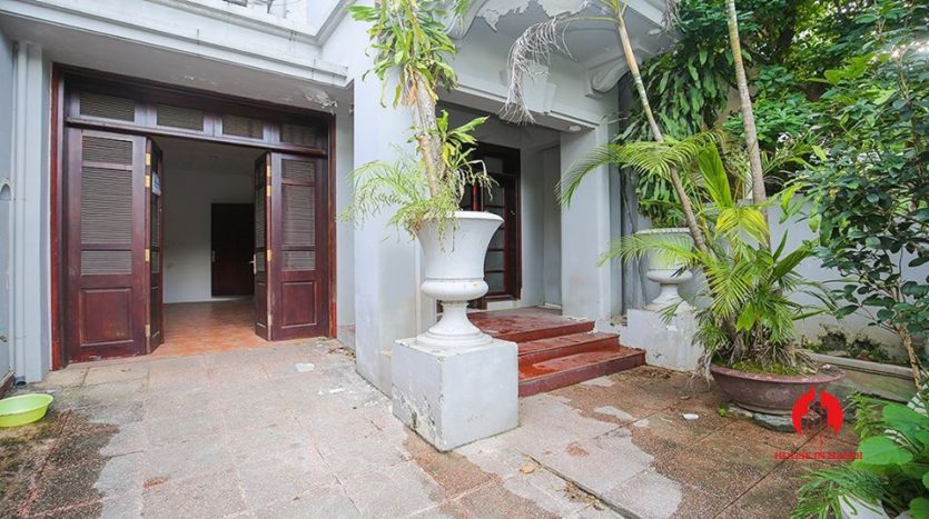 house for rent near Ciputra SIS Hanoi Academy 17