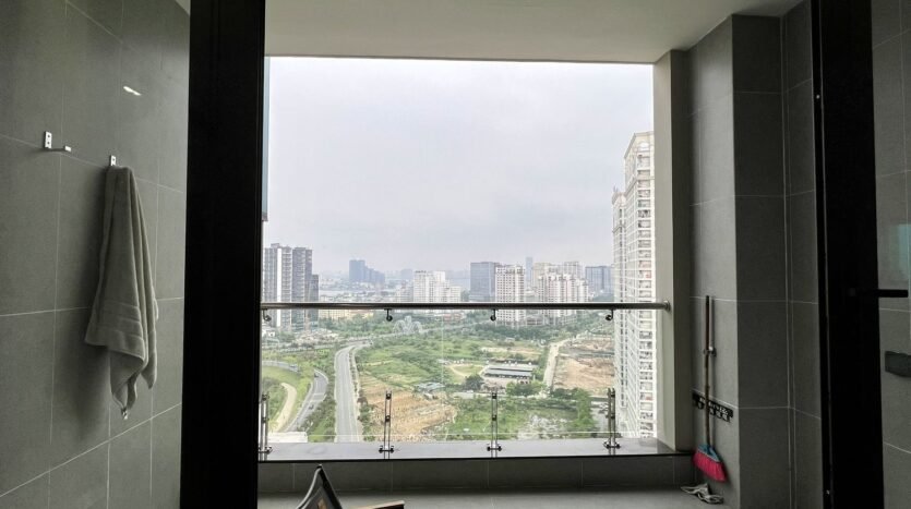 penthouse for rent in packexim 1 westlake (10)
