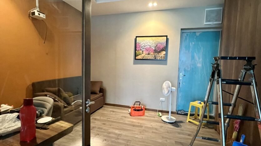 penthouse for rent in packexim 1 westlake (11)