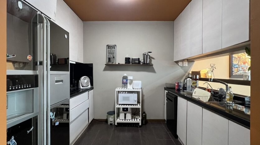 penthouse for rent in packexim 1 westlake (14)