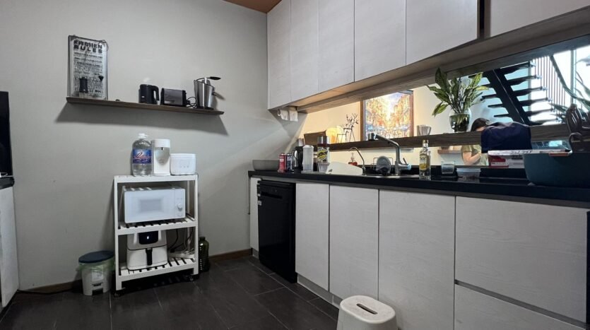 penthouse for rent in packexim 1 westlake (16)