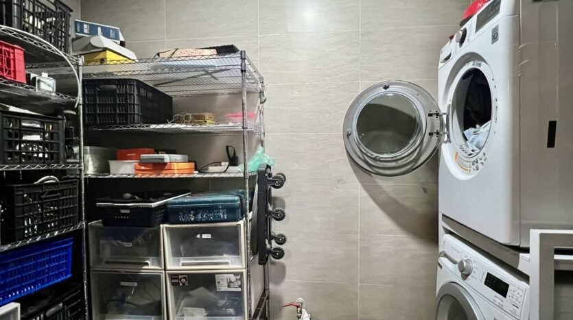 penthouse for rent in packexim 1 westlake (26)