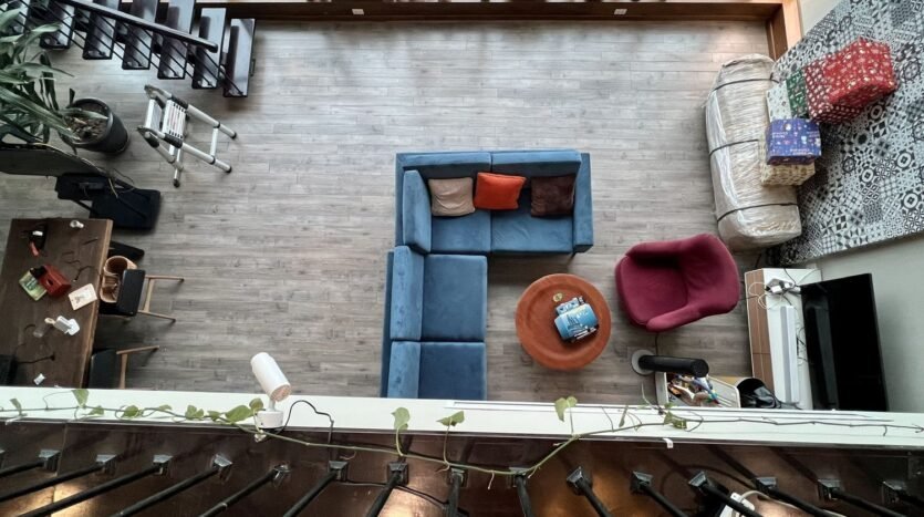 penthouse for rent in packexim 1 westlake (27)