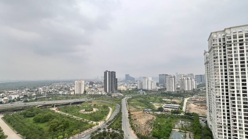 penthouse for rent in packexim 1 westlake (4)