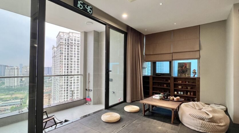 penthouse for rent in packexim 1 westlake (7)