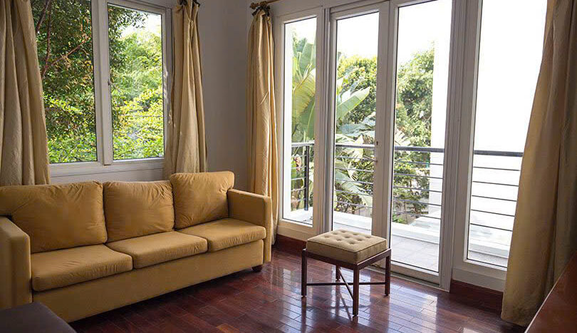 rooftop pool villa for rent in ciputra (12)