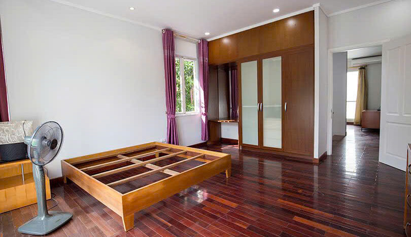 rooftop pool villa for rent in ciputra (22)