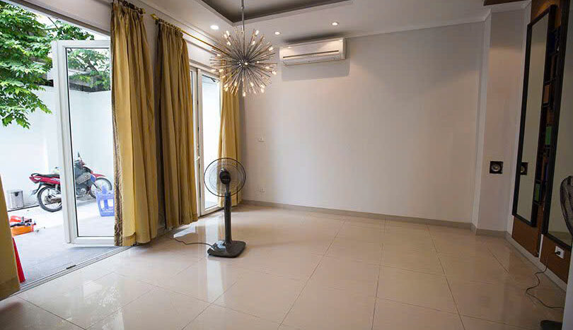 rooftop pool villa for rent in ciputra (25)