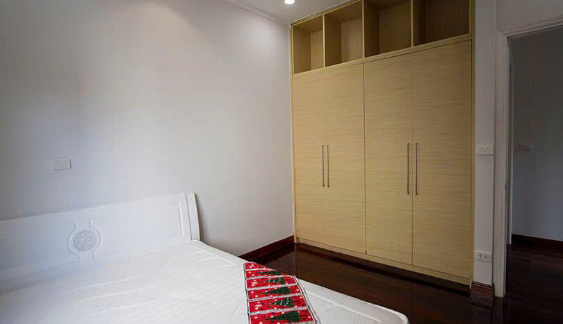 rooftop pool villa for rent in ciputra (26)