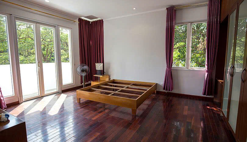 rooftop pool villa for rent in ciputra (27)