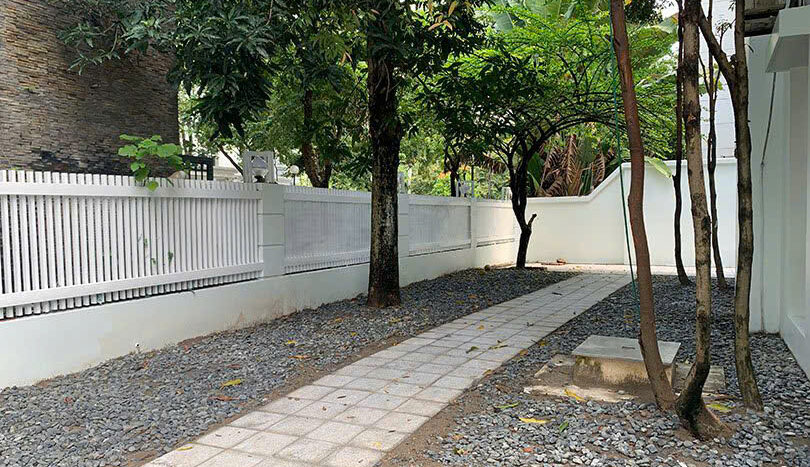 rooftop pool villa for rent in ciputra (28)