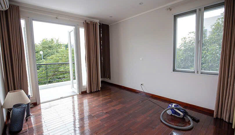 rooftop pool villa for rent in ciputra (3)