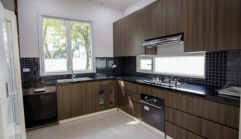rooftop pool villa for rent in ciputra (4)