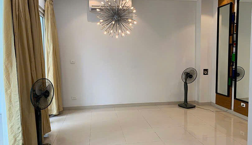 rooftop pool villa for rent in ciputra (5)