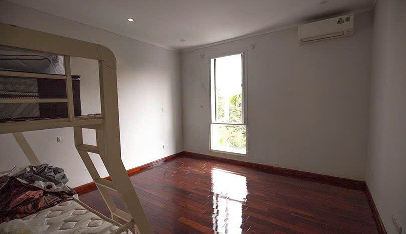 rooftop pool villa for rent in ciputra (9)