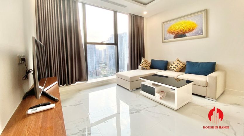 1 bedroom apartment for rent in Sunshine City 8