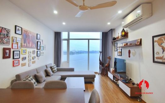 2 bed 2 bath apartment in tay ho 10