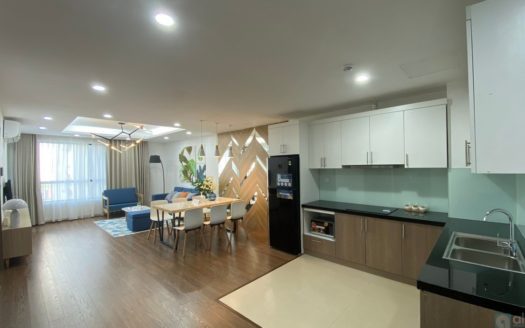 Brand new 2 bedroom apartment for rent in UDIC Westlake