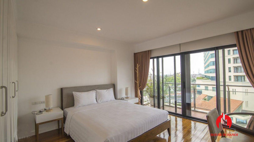 apartment for rent in hanoi lake view 5