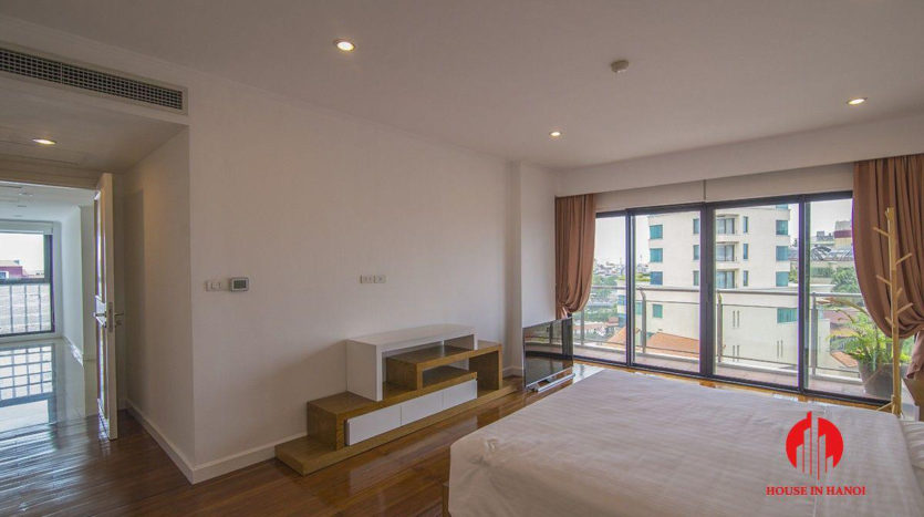 apartment for rent in hanoi lake view 7