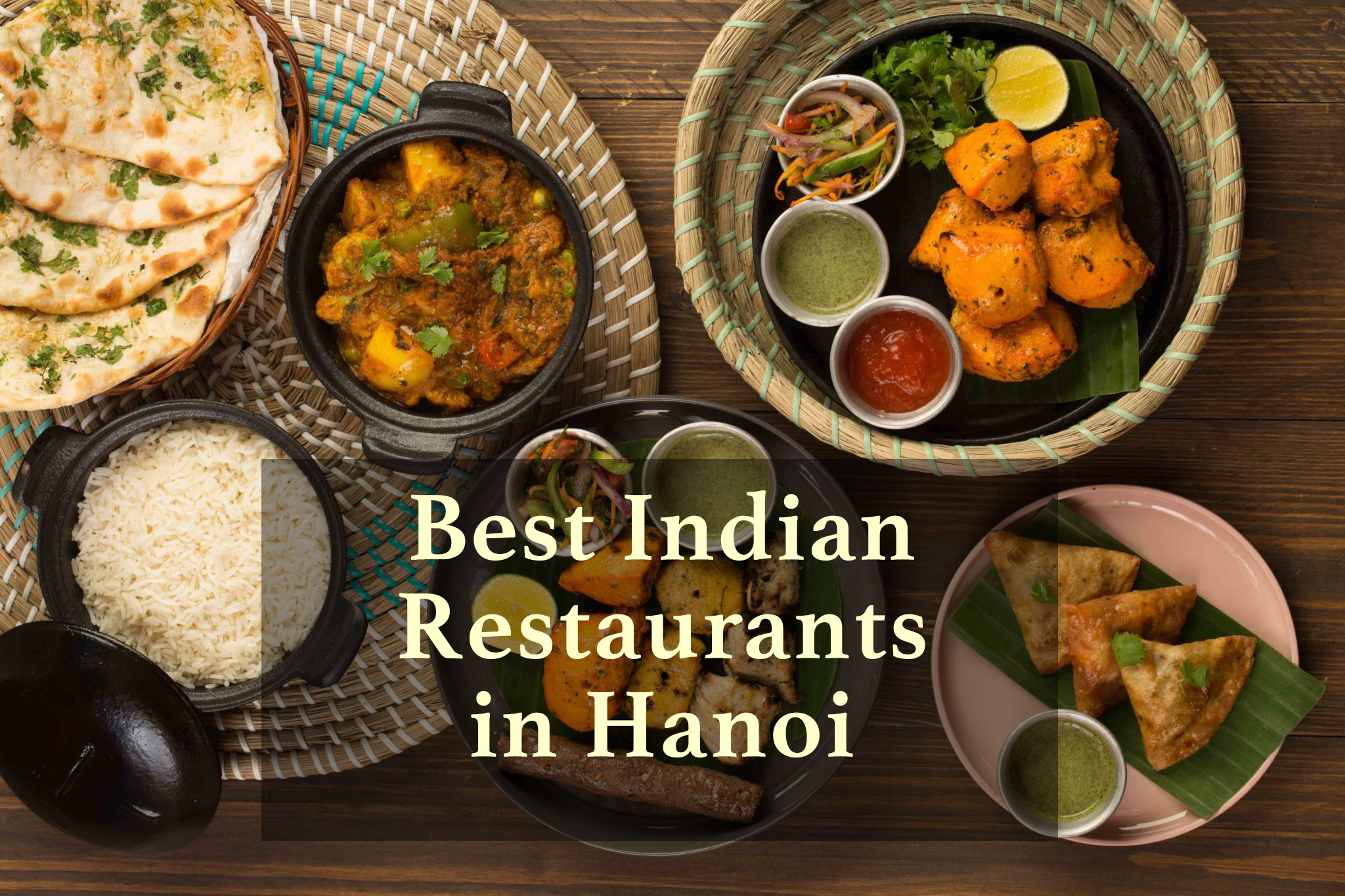 best indian restaurants in hanoi