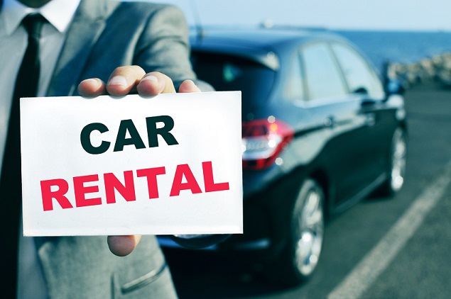 car rental in hanoi