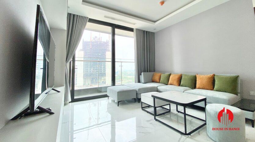 charming 3 bedroom apartment in sunshine city 13