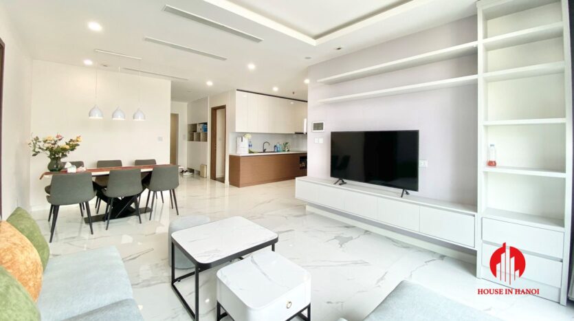 charming 3 bedroom apartment in sunshine city 14