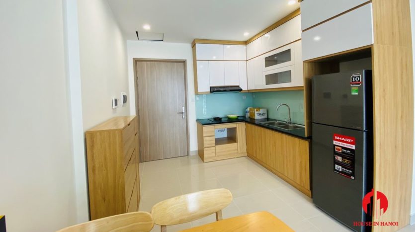 cheap apartment for rent in s2 vinhomes ocean park 8