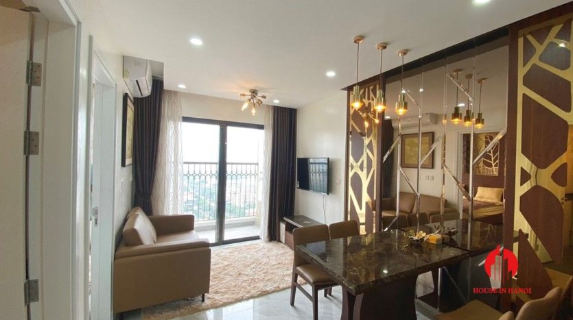 luxury apartment for rent in d. el dorado 2