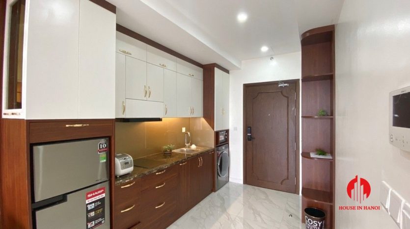 luxury apartment for rent in d. el dorado 6